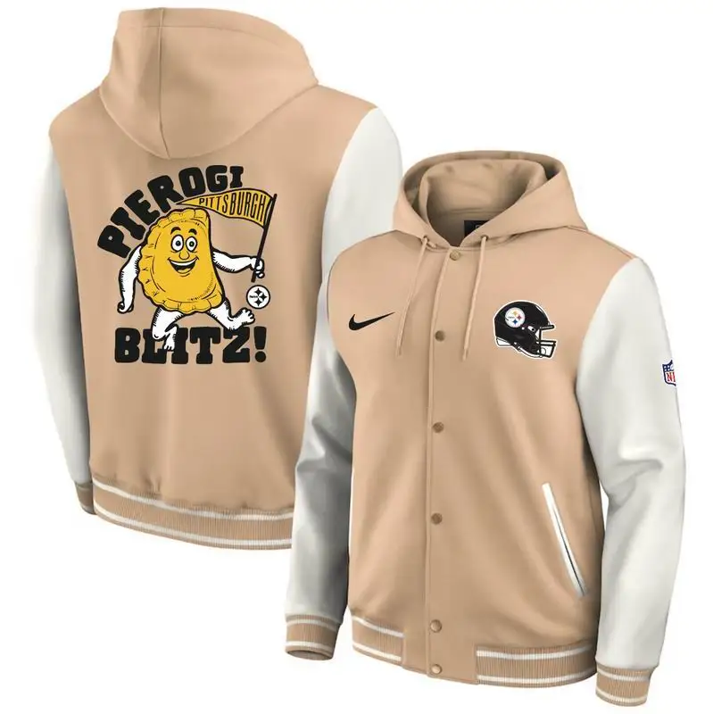 NFL Jacket Hoodies2 S-4XL  26wr (4)